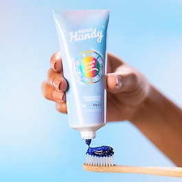 Dentifrice Menthe